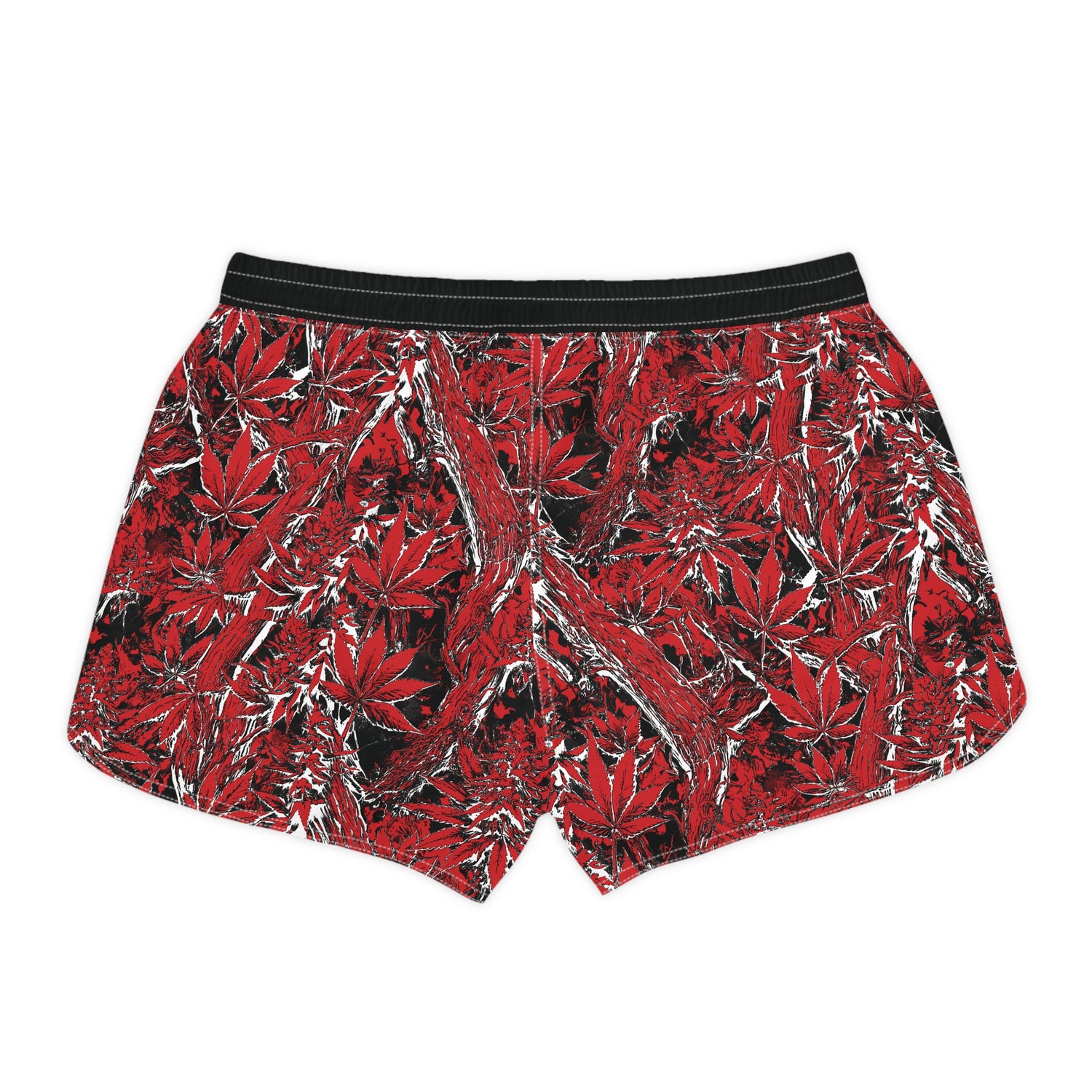 Women's Night Fire untamed Shorts