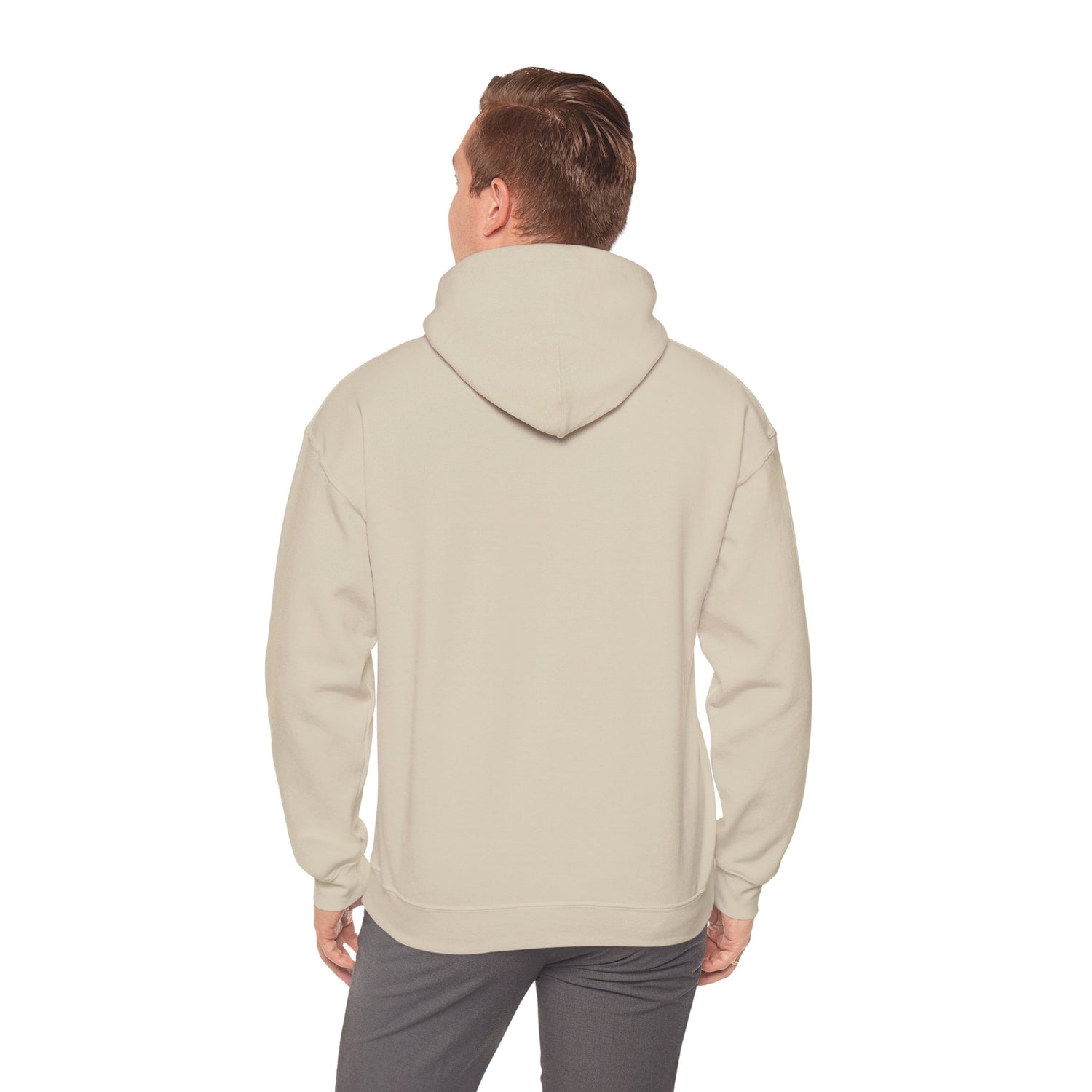 Toma Y Vete  Hoodie