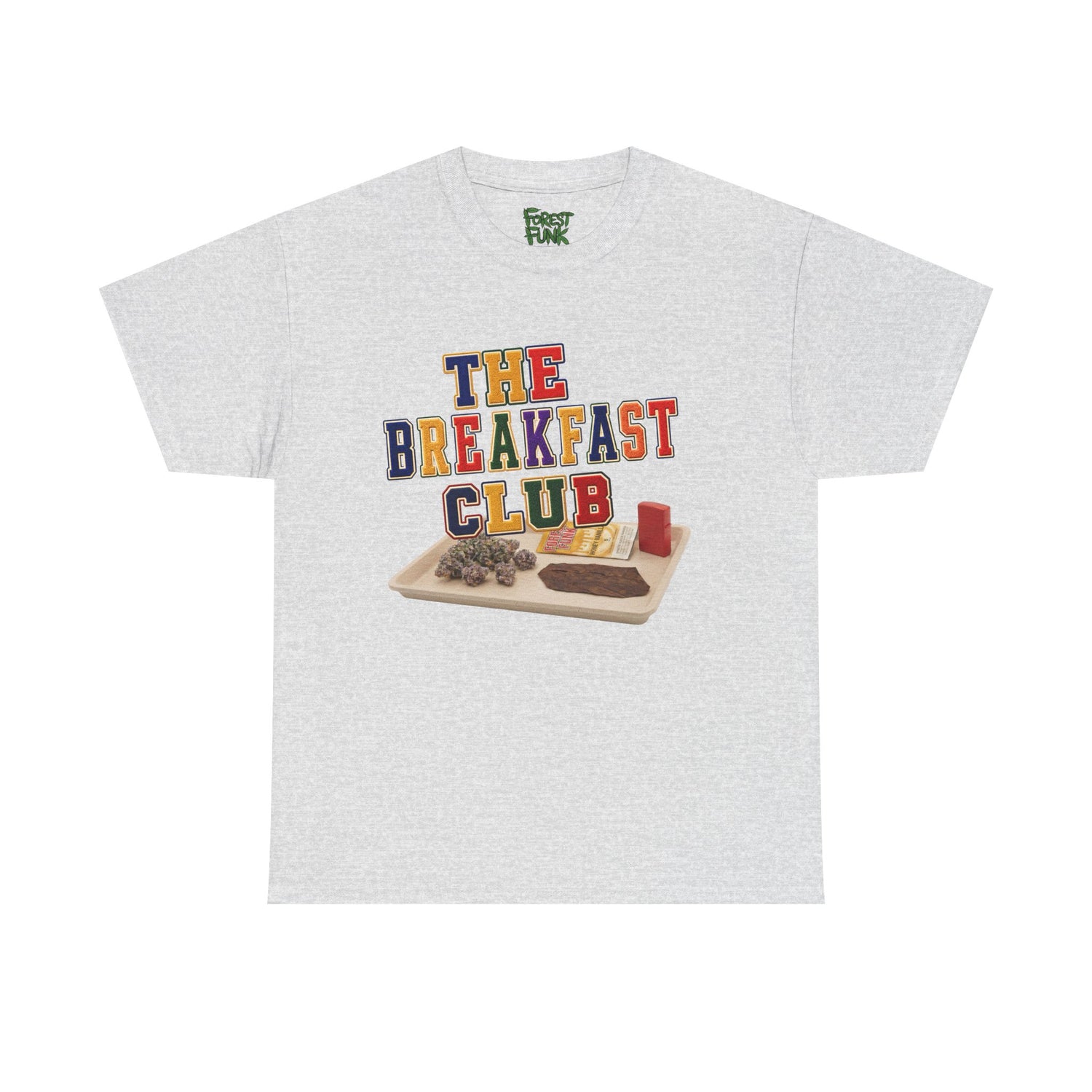 The Breakfast Club T-Shirt