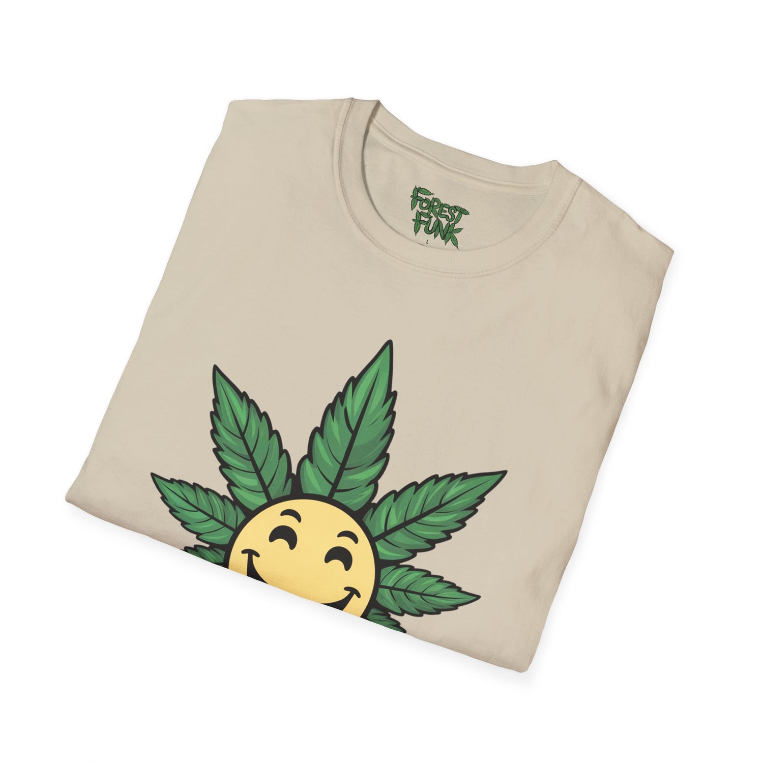 Happy Roots T-Shirt