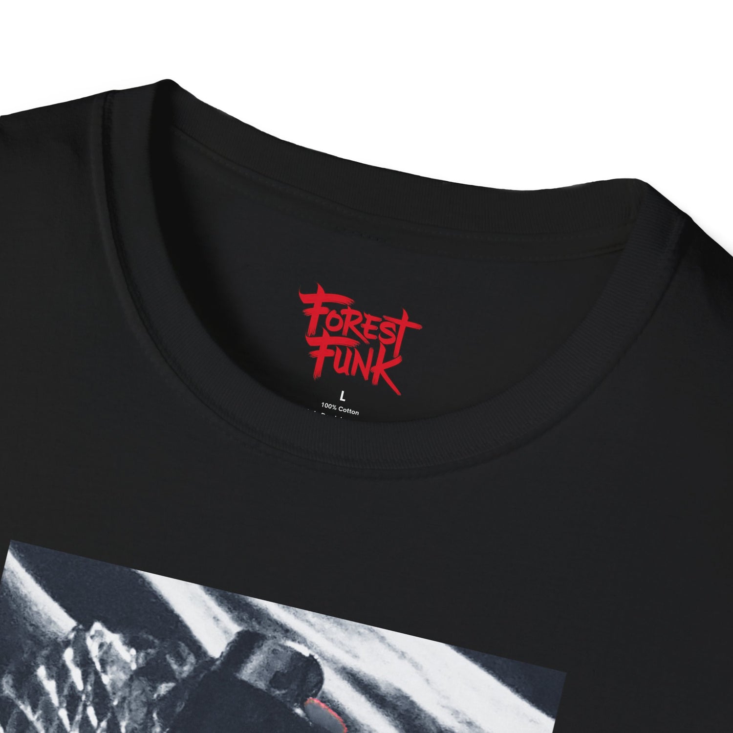 Do Not Disturb T-Shirt