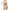 Bikini -Sandy Beige Print
