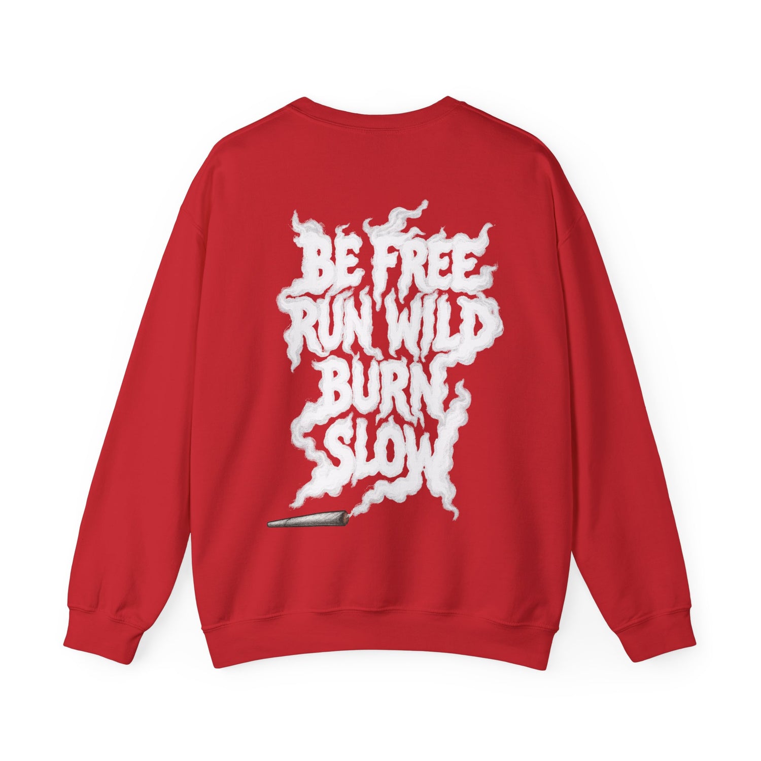B.R.B. Forest Funk Sweatshirt