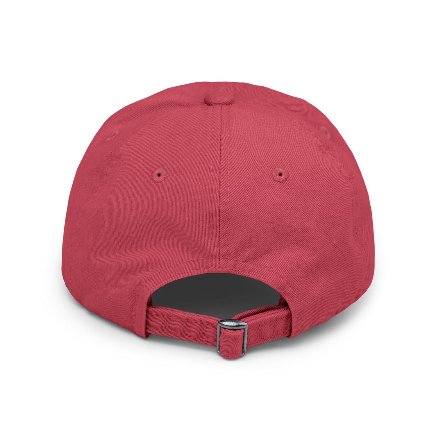 Eternal Smoke Unisex Distressed Cap