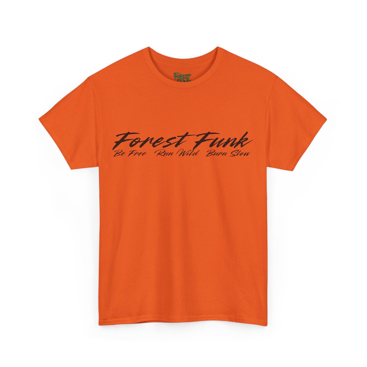 Forest Funk T shirt