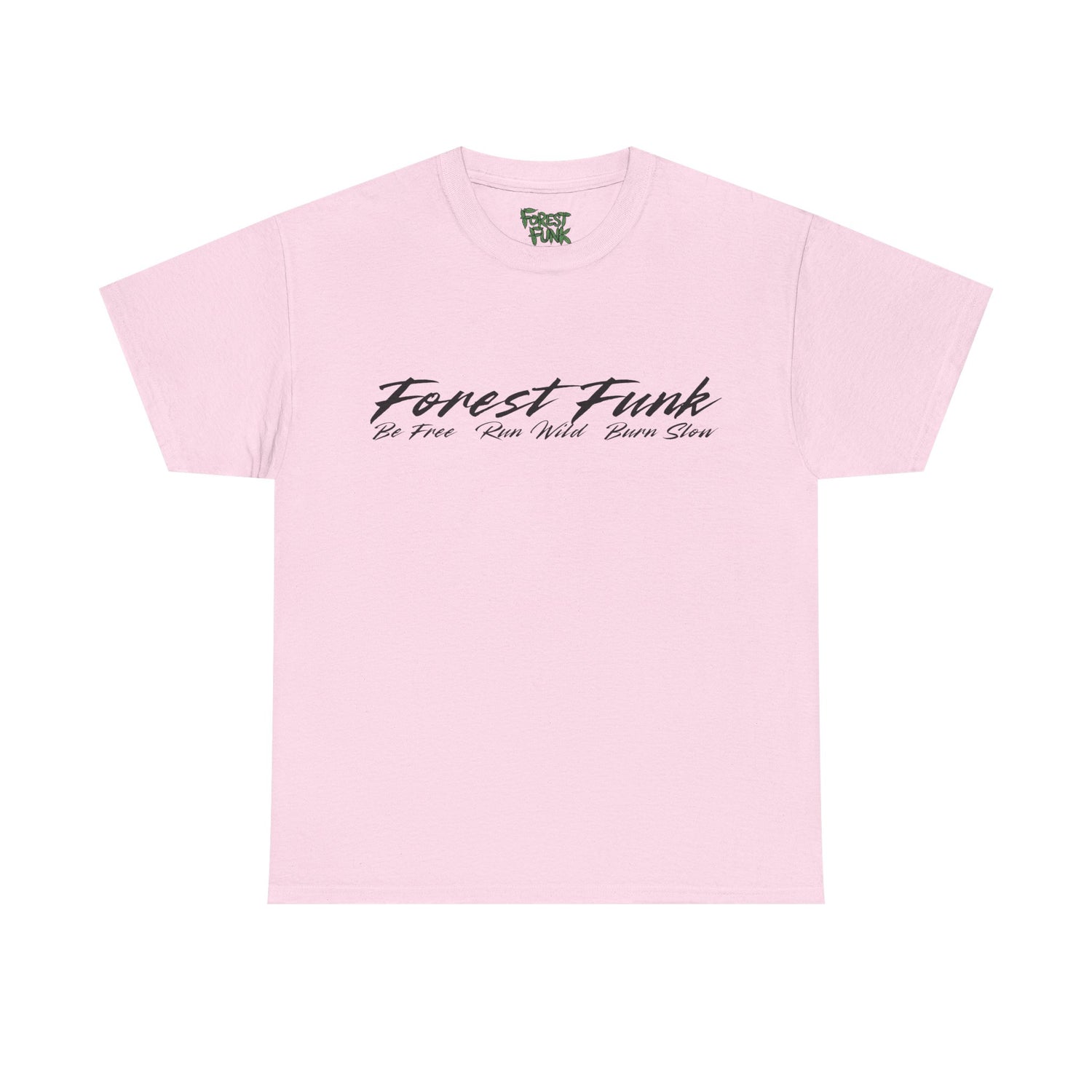 Forest Funk T shirt