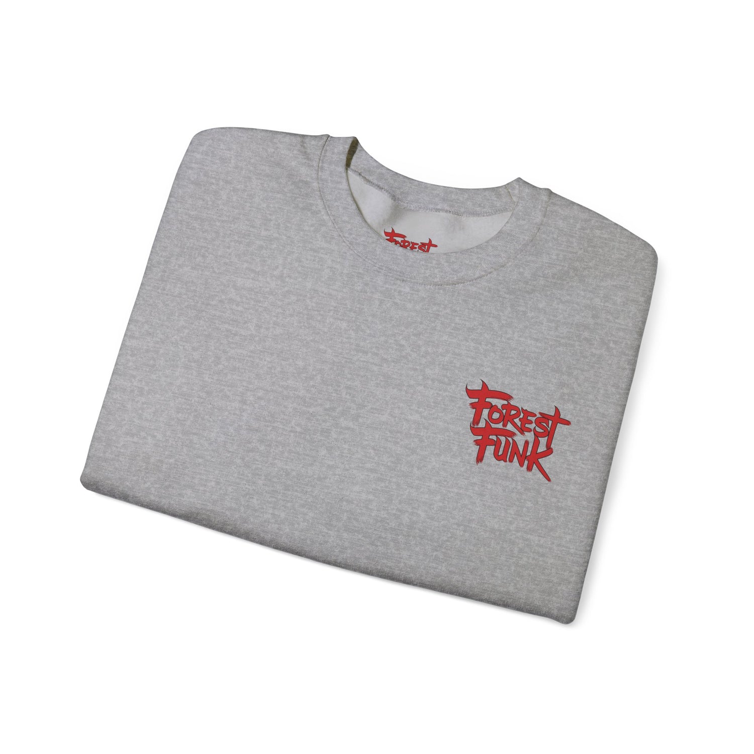 Serious By Nature  Sweatshirt