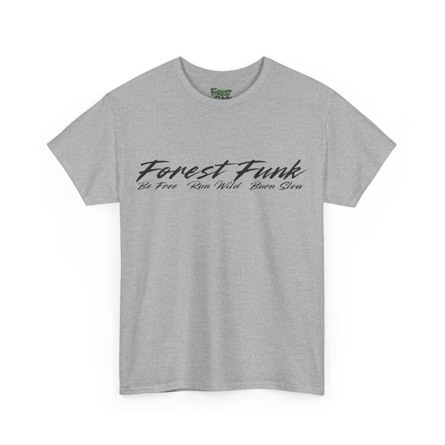 Forest Funk T shirt