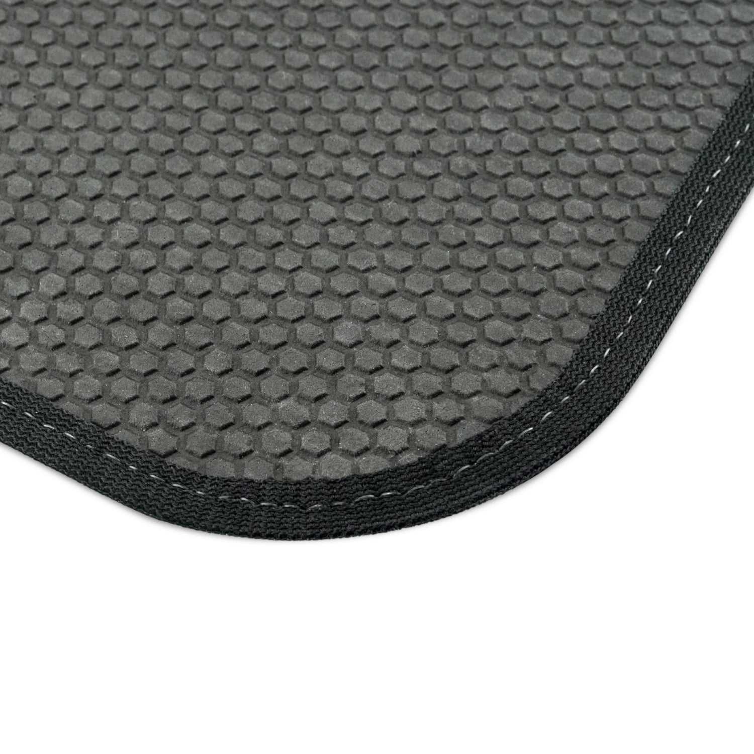 Bear Themed Car Mats - Honey & Haze Design