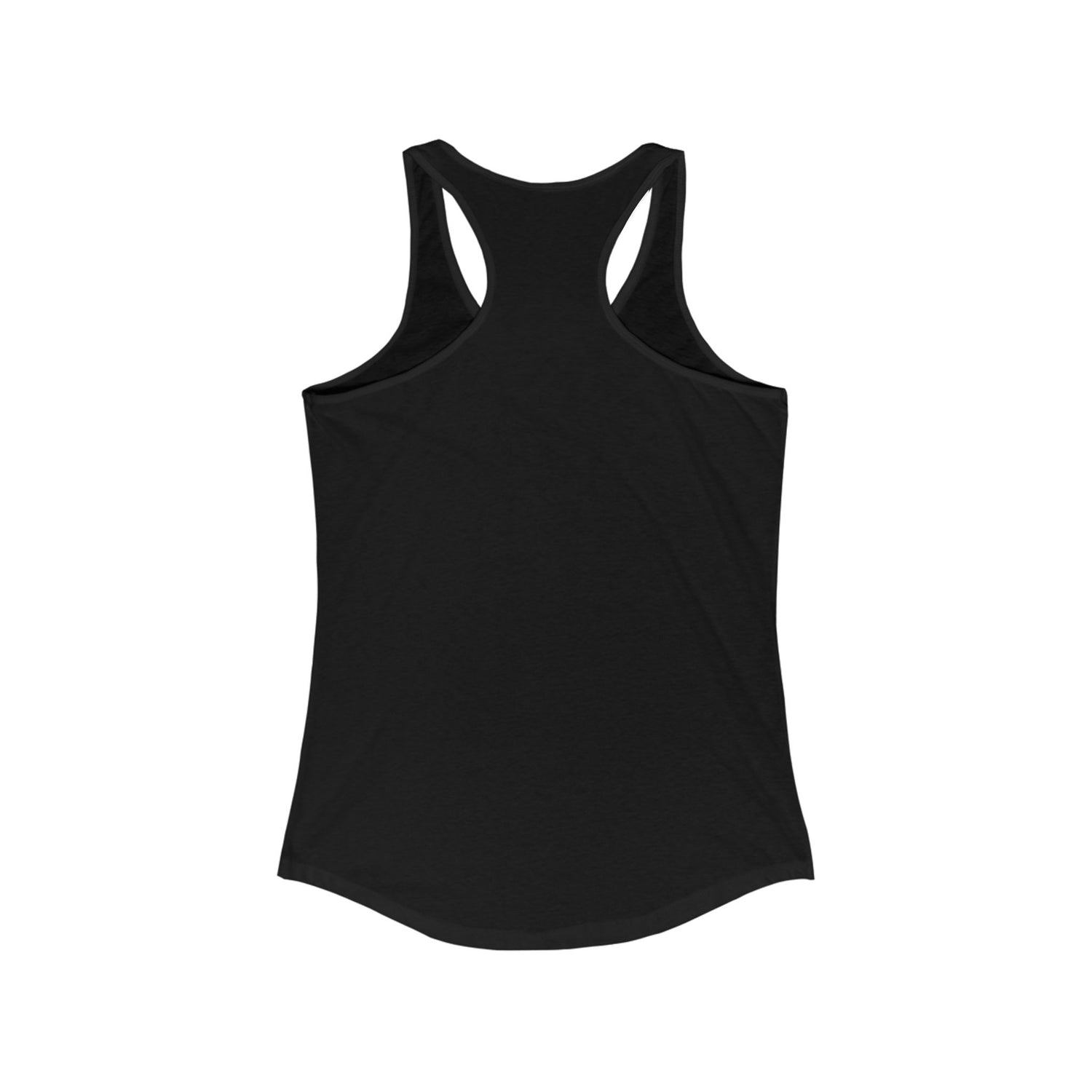 “You’re Not Sad, Come Here” Racerback Tank Top