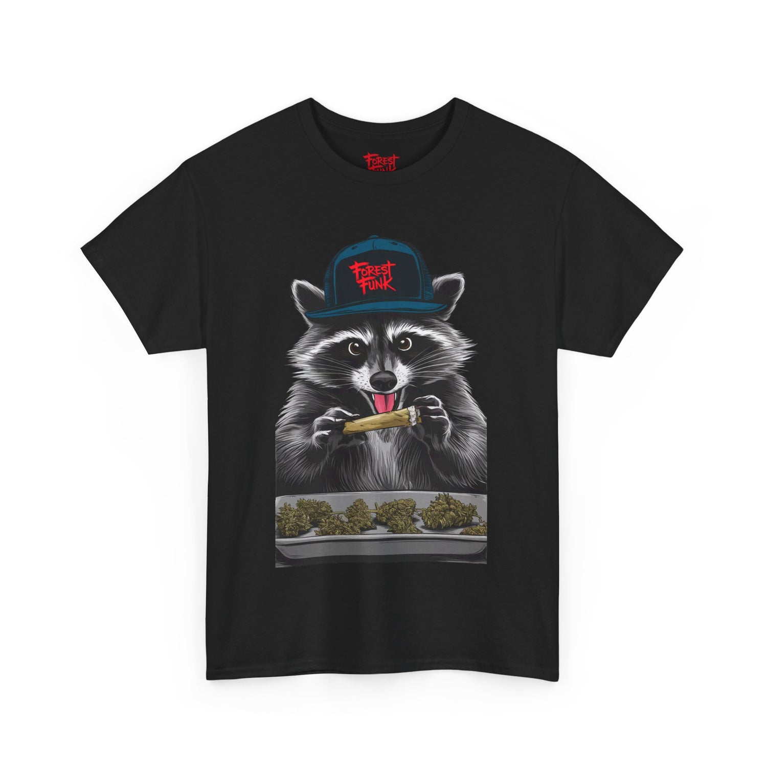 Roll something T-shirt