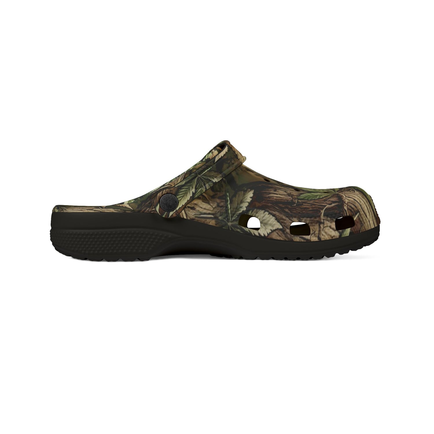 Forest Funk Untamed sandals