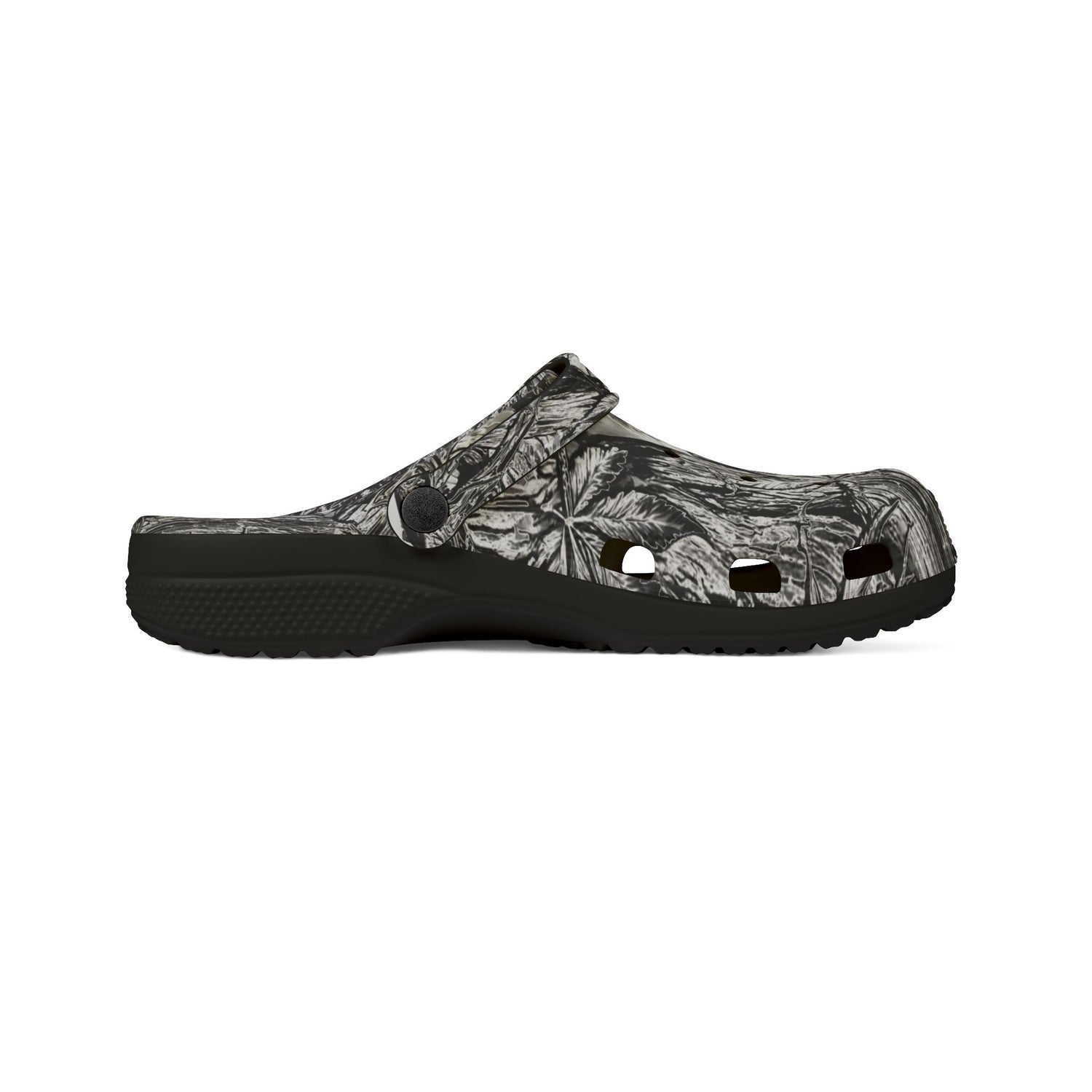 Smoked Forest Funk  Untamed Sandals