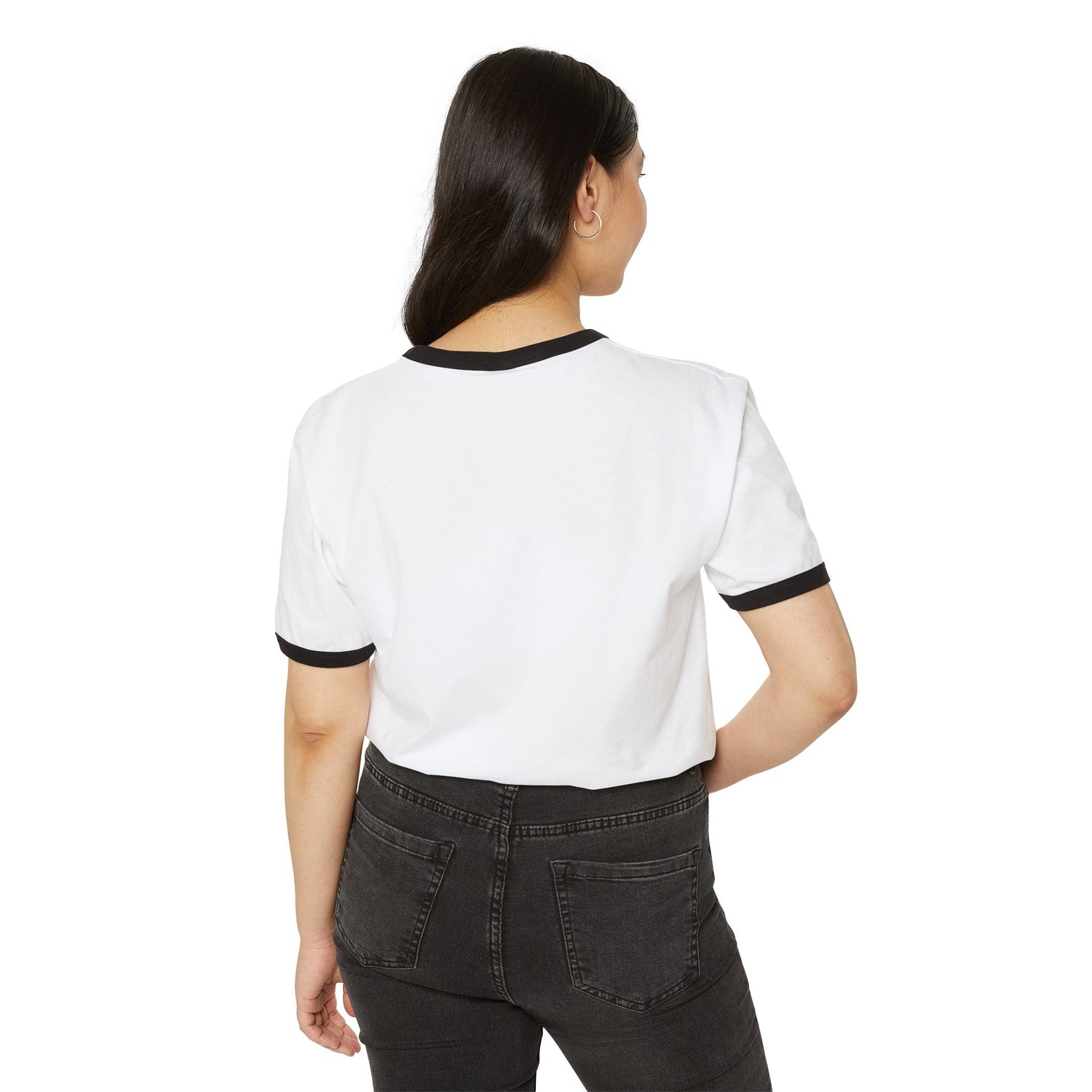 FOREST FUNK Ringer T-Shirt