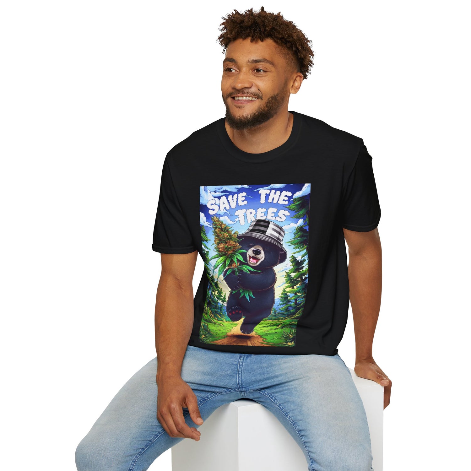 Save The Trees T-Shirt