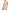 Bikini -Sandy Beige Print