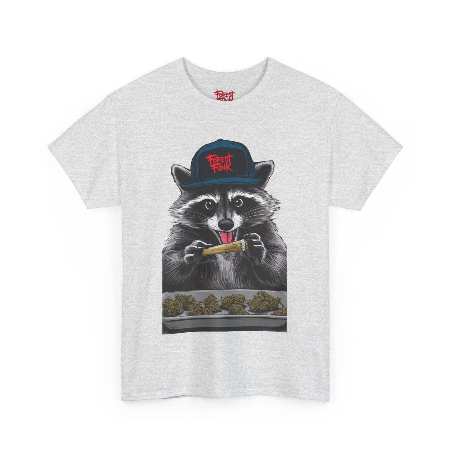 Roll something T-shirt