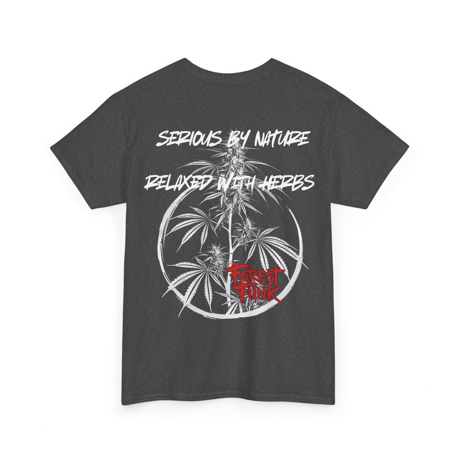Serious By Nature T-Shirt