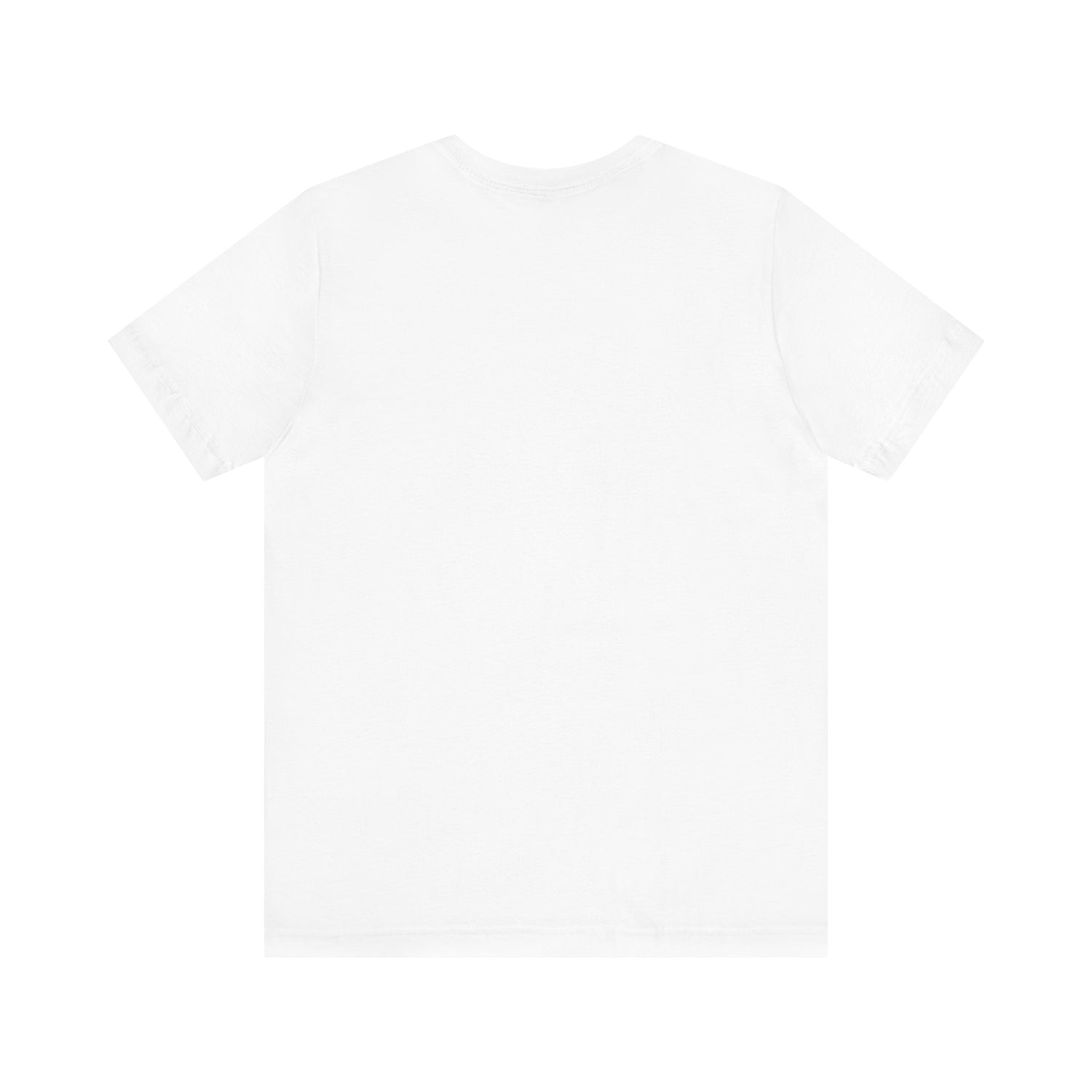 Bear Knows Best T-shirt