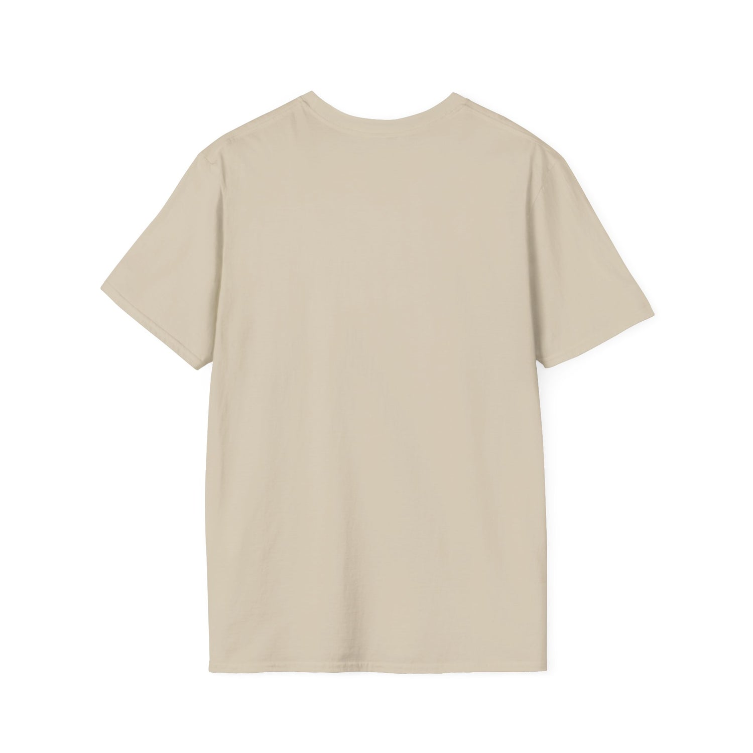 Forest Funk Signature Stitched Graphic Tee