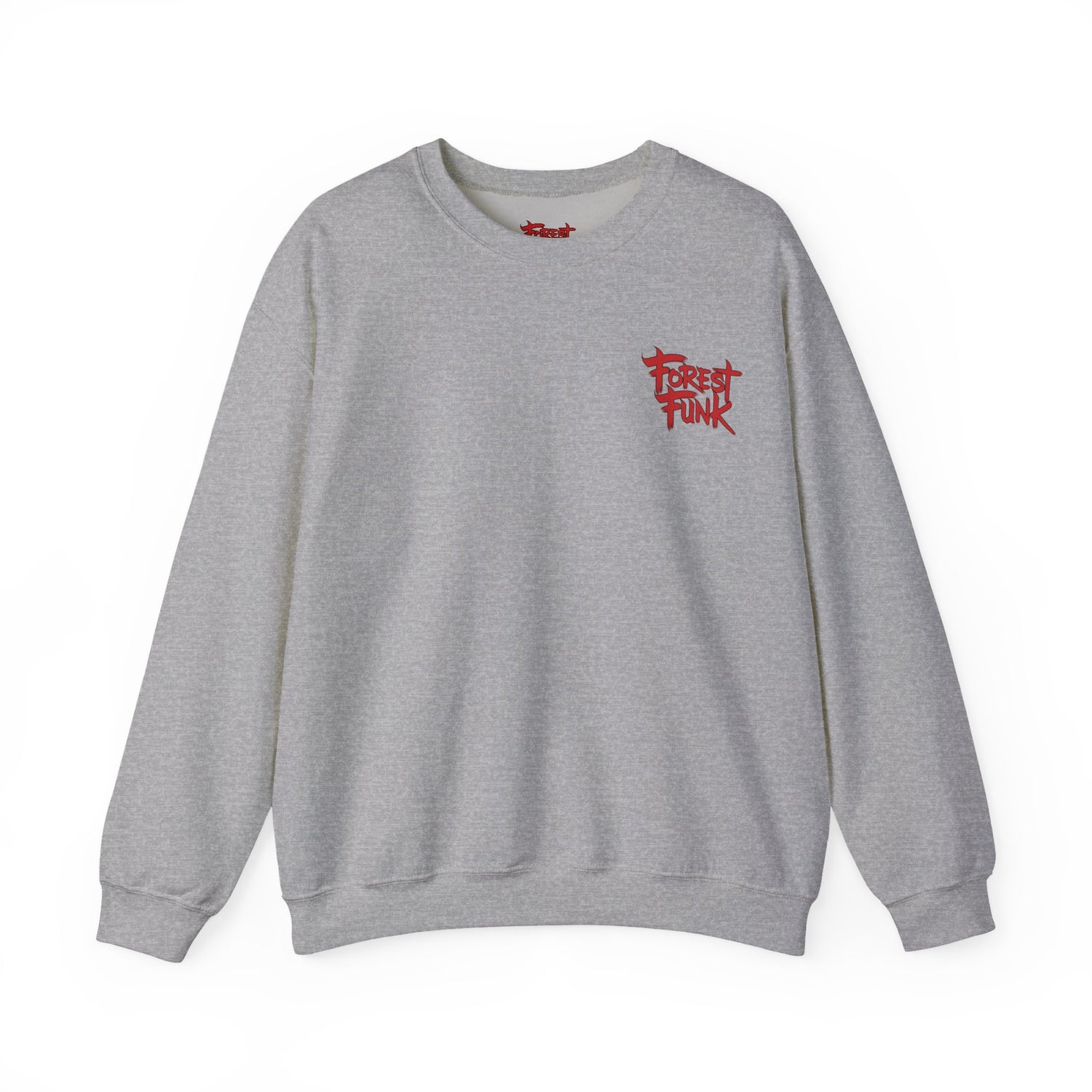 Serious By Nature  Sweatshirt
