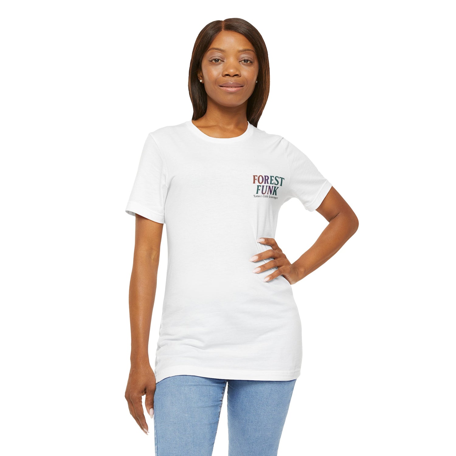 Little Scavenger T-Shirt