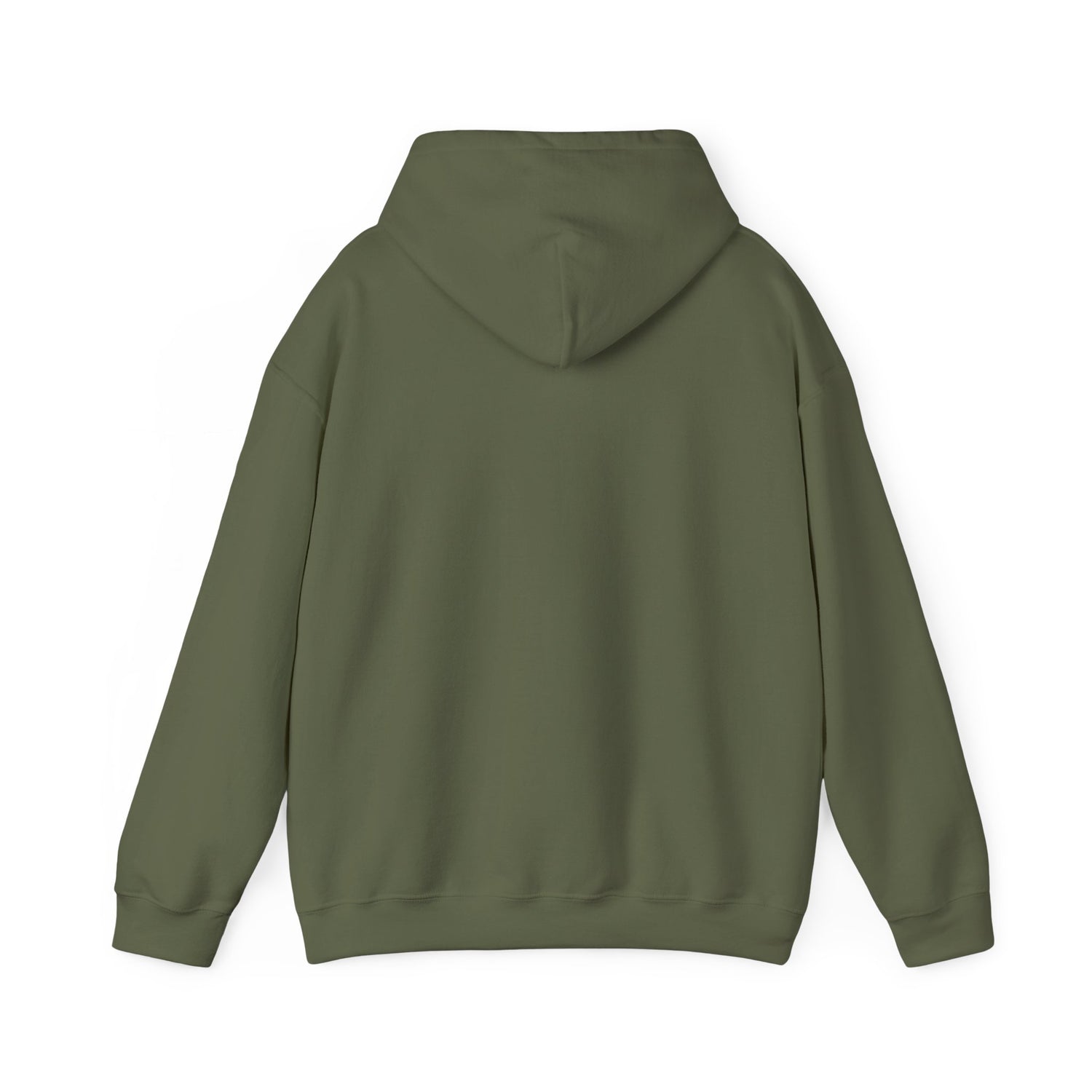 A BEAR KNOWS BEST HOODIE