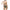 Bikini - Untamed Print