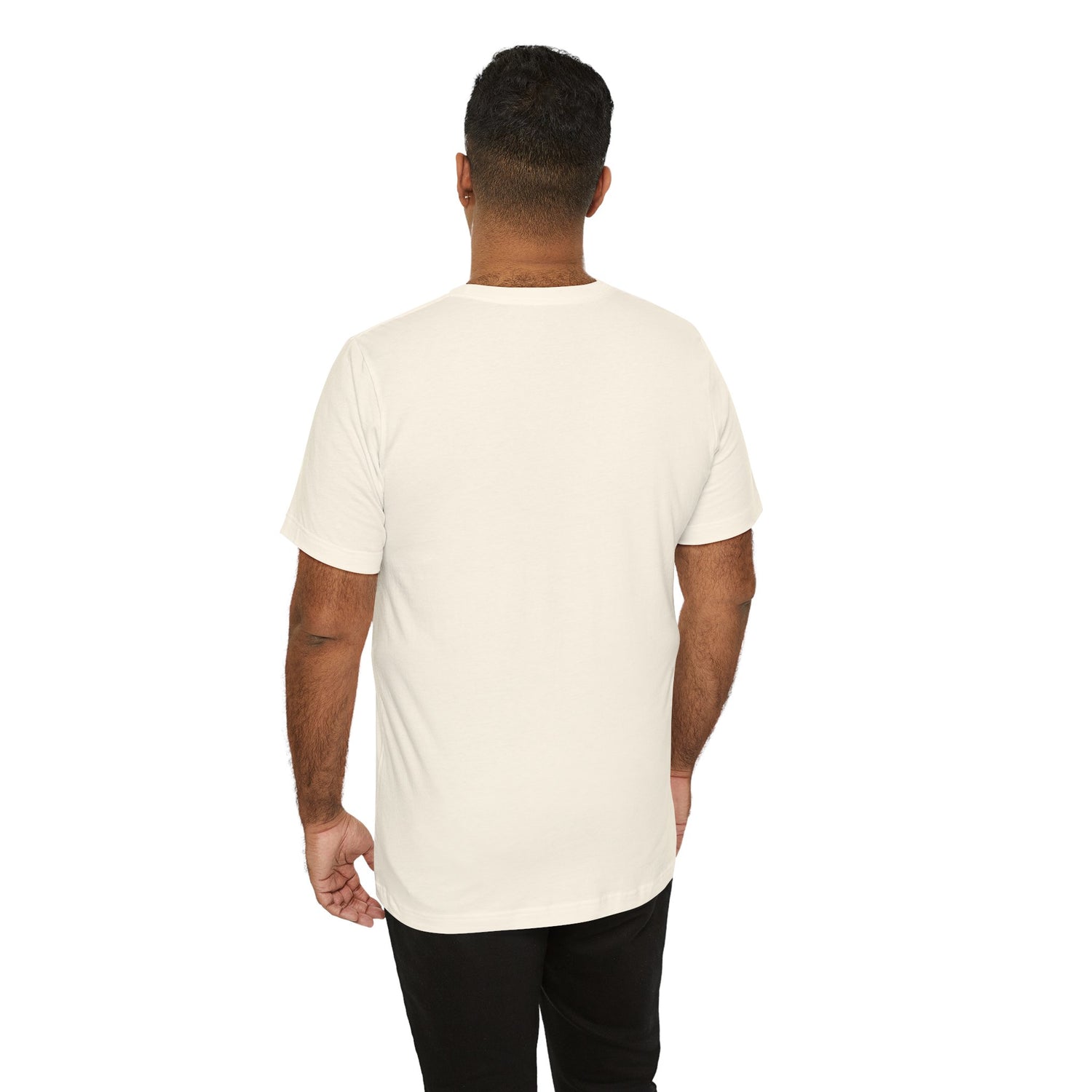 Bear Knows Best T-shirt