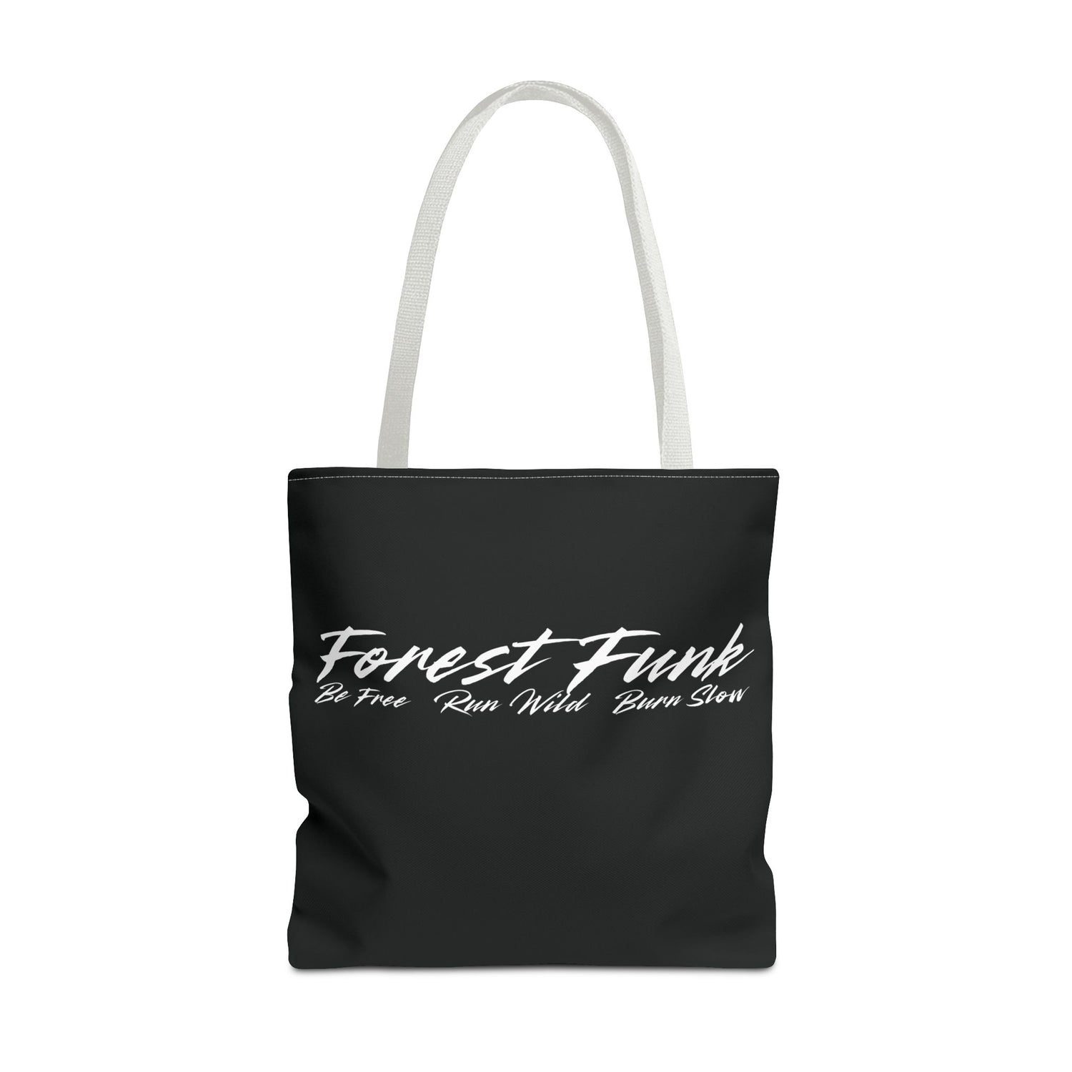 Forest Funk Tote Bag