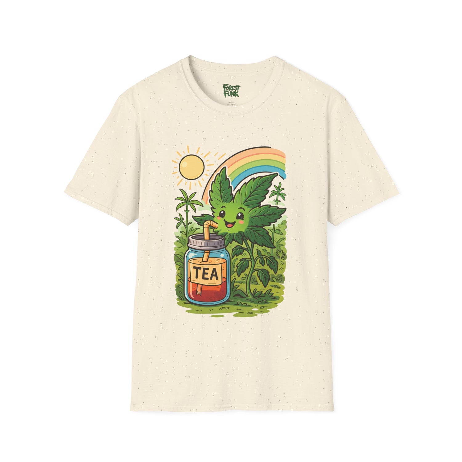 Sippin Tea - Unisex T-shirt