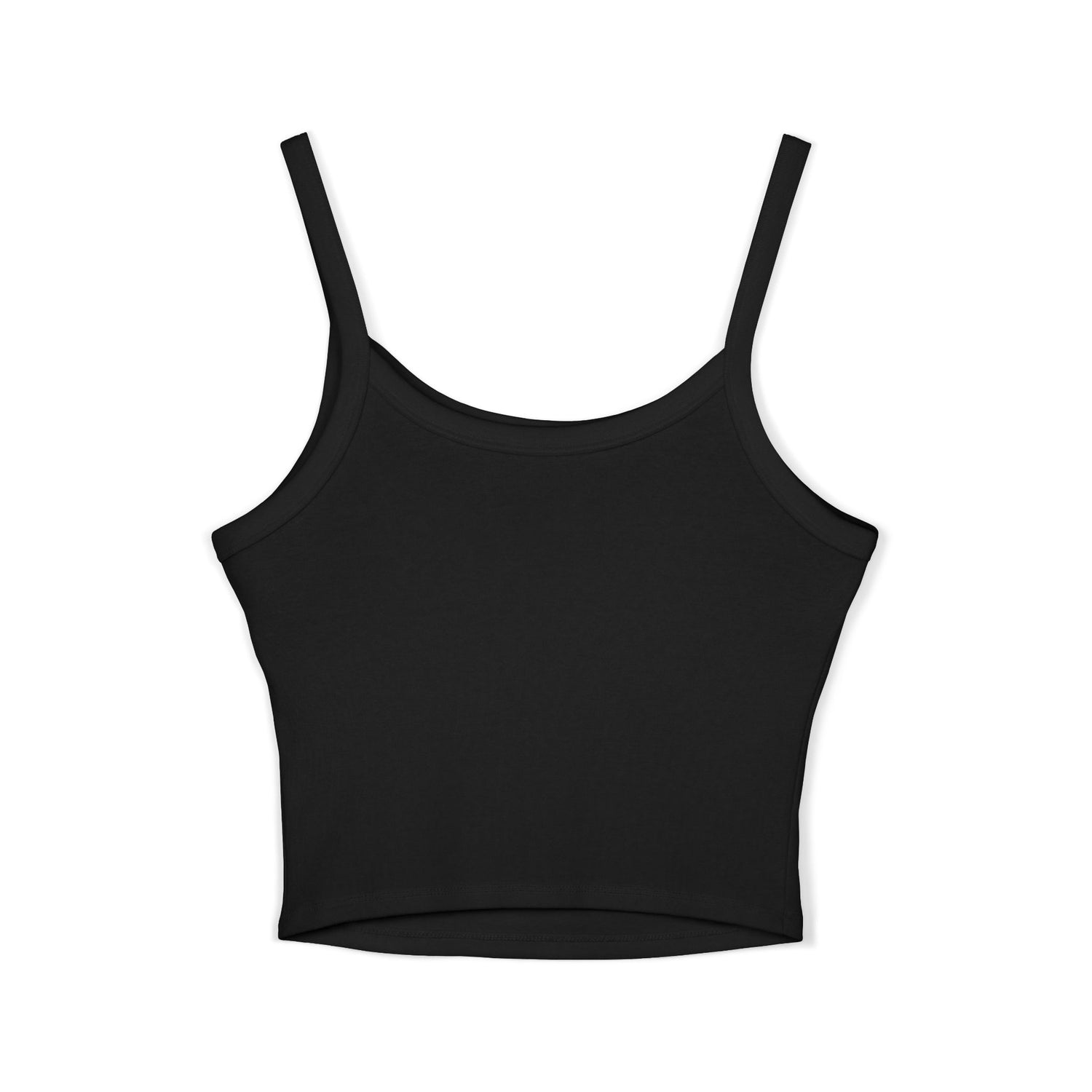 Puff Quack Pass Women's Spaghetti Strap Tank Top