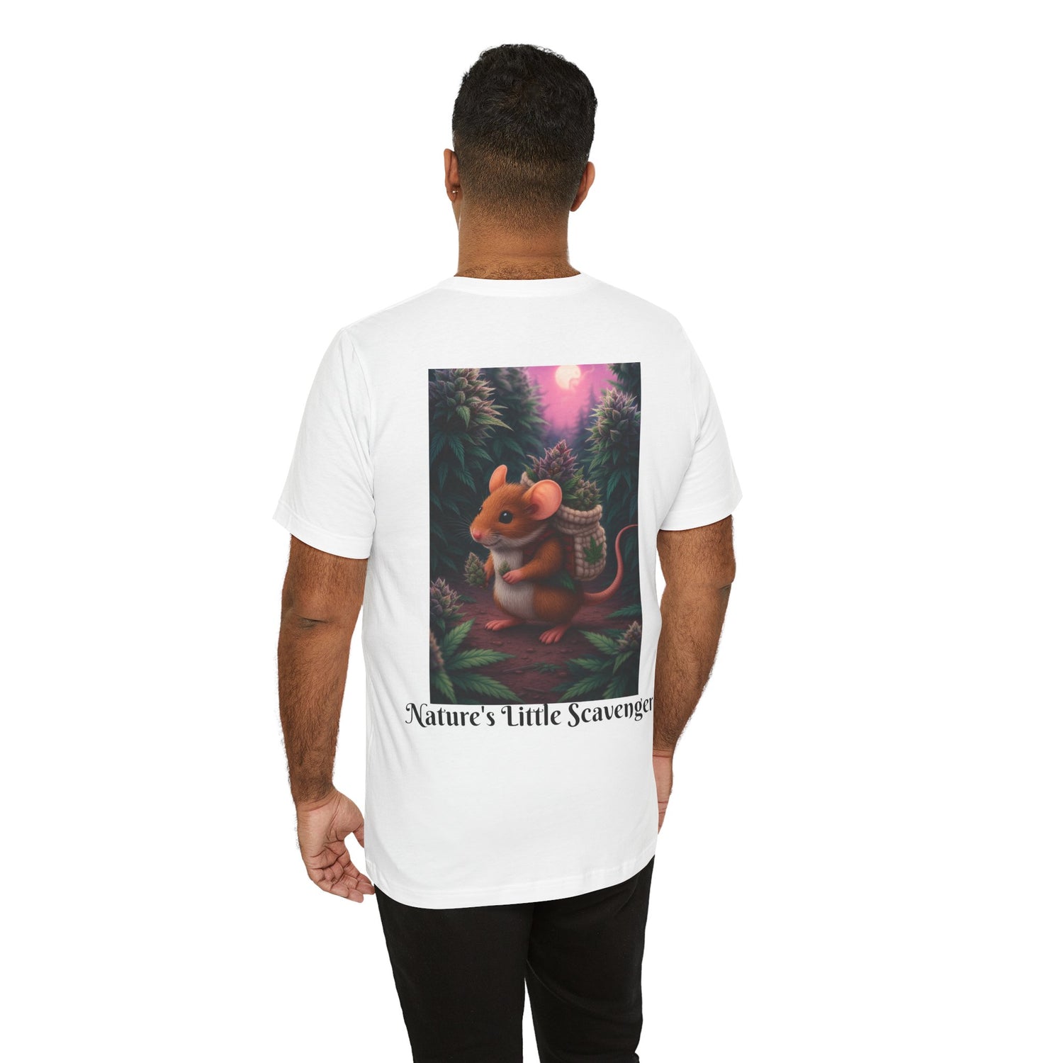 Little Scavenger T-Shirt