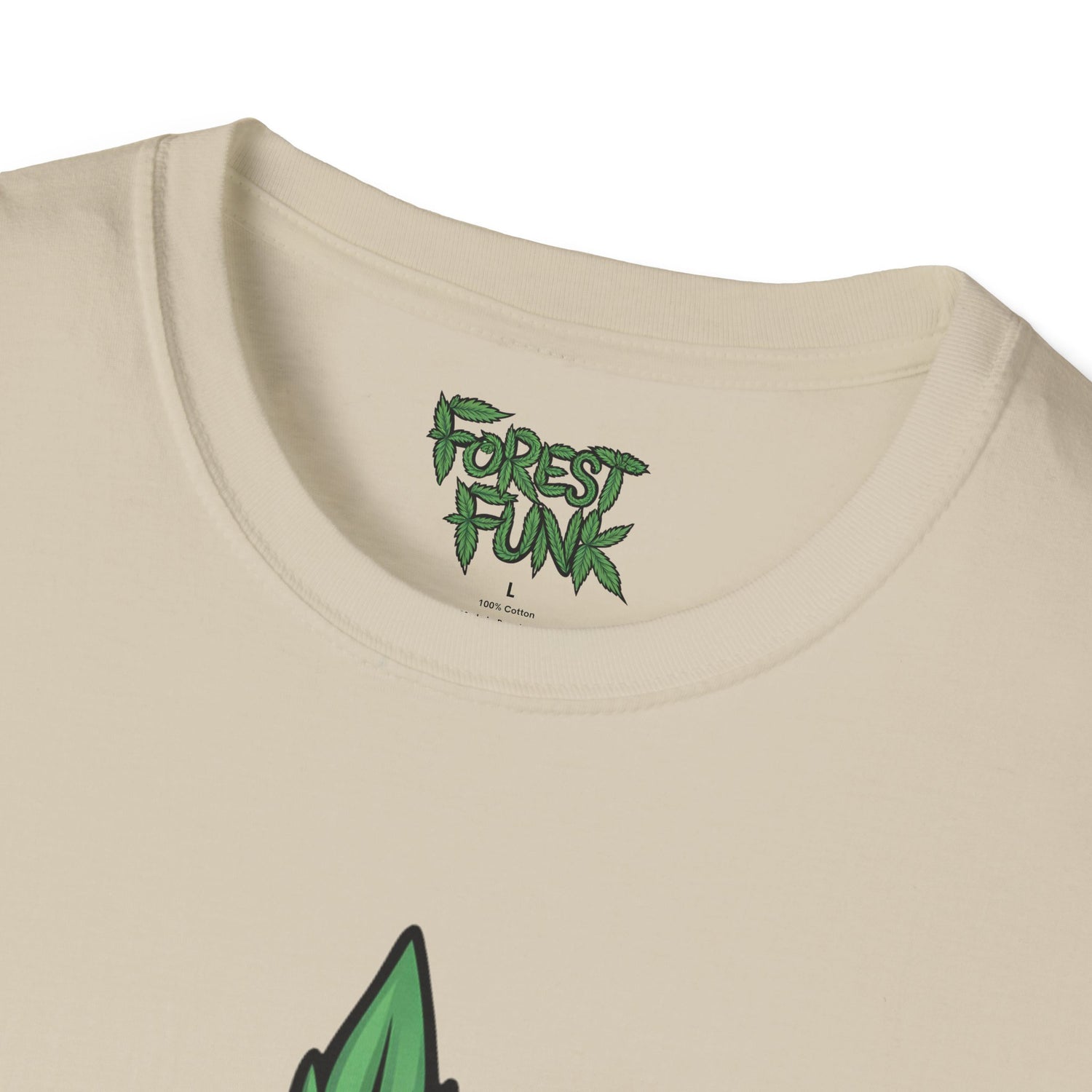 Happy Roots T-Shirt