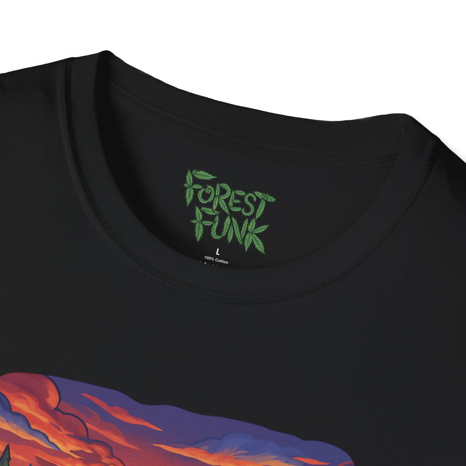 Duck Weed T-shirt