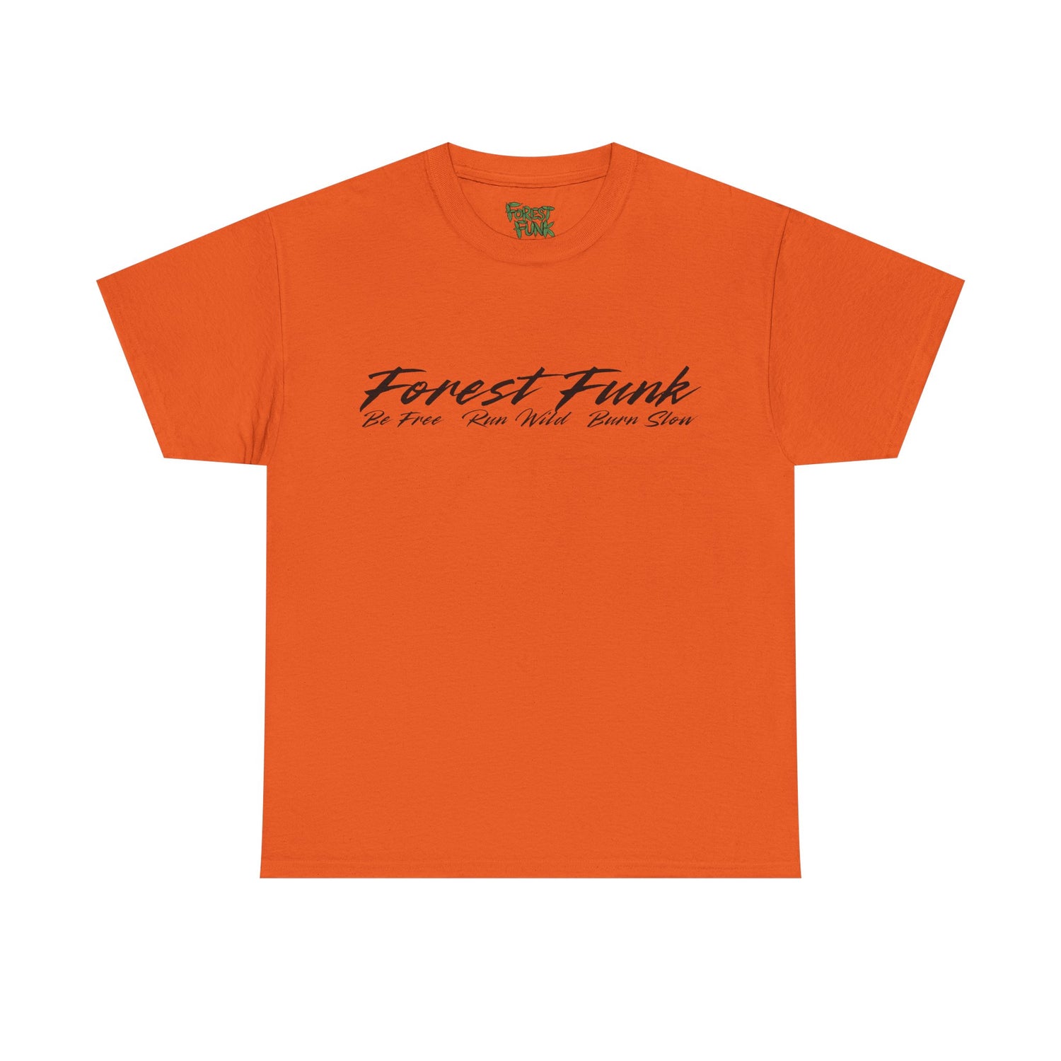 Forest Funk T shirt