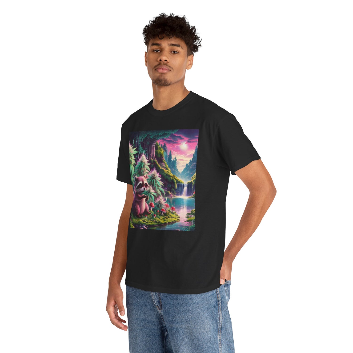 River Buds T-Shirt