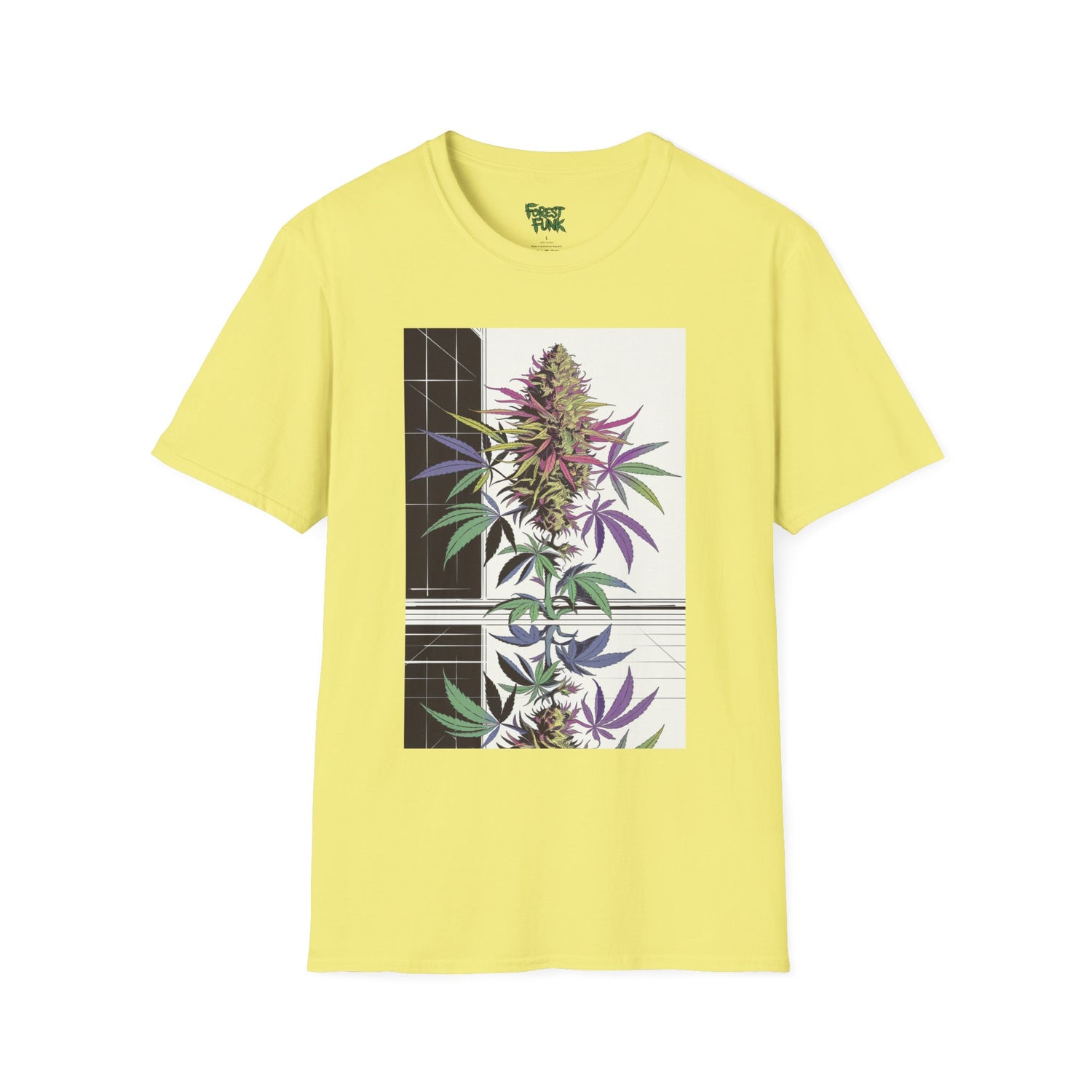 Reflect T-Shirt
