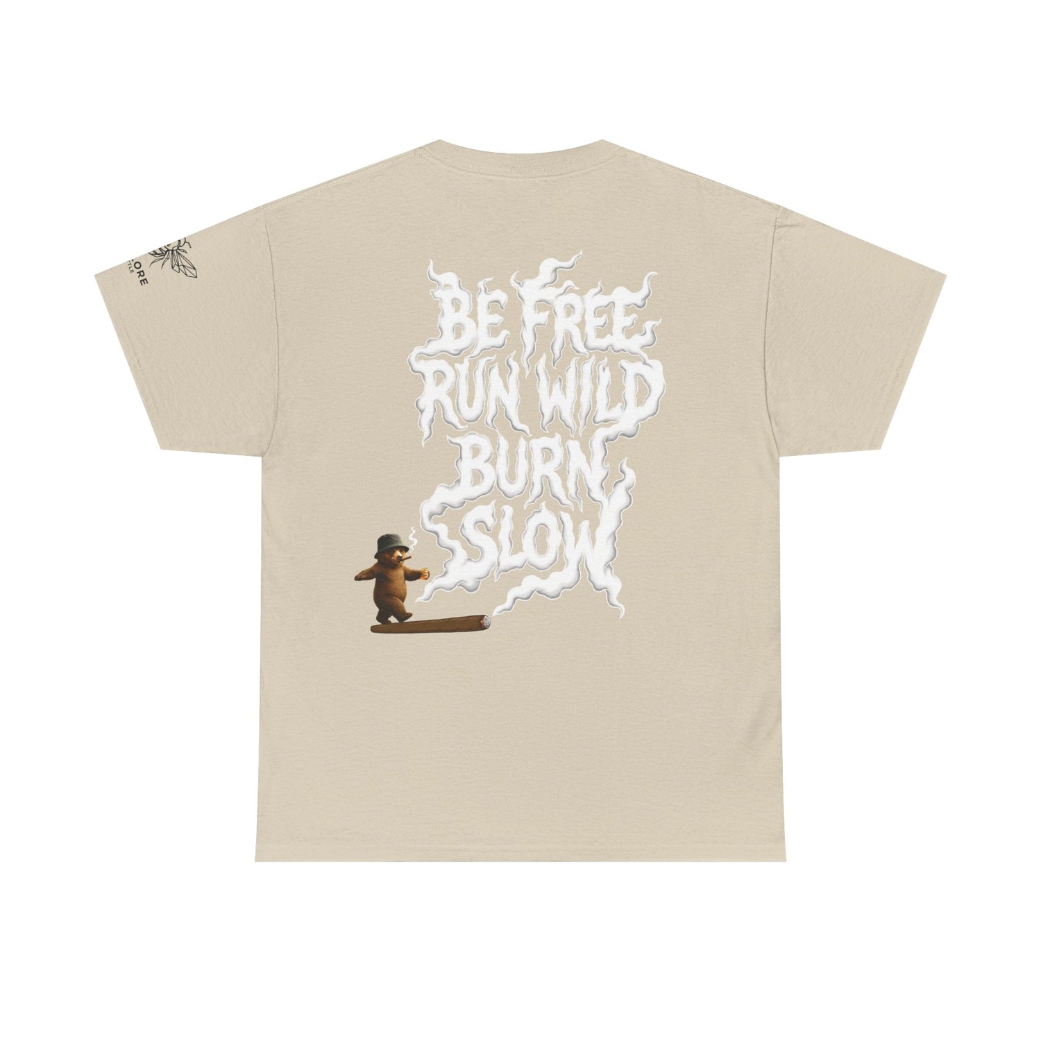 B.R.B. Forest Funk