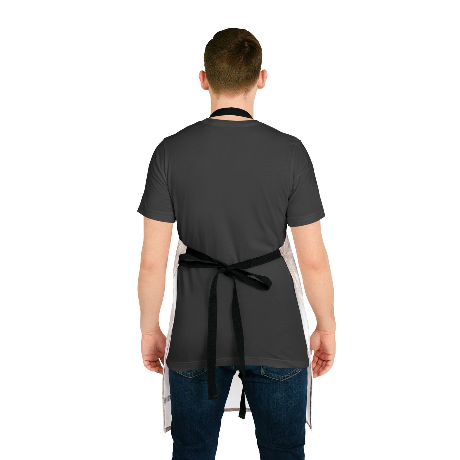 Desert Haze Forest Funk Camouflage Apron