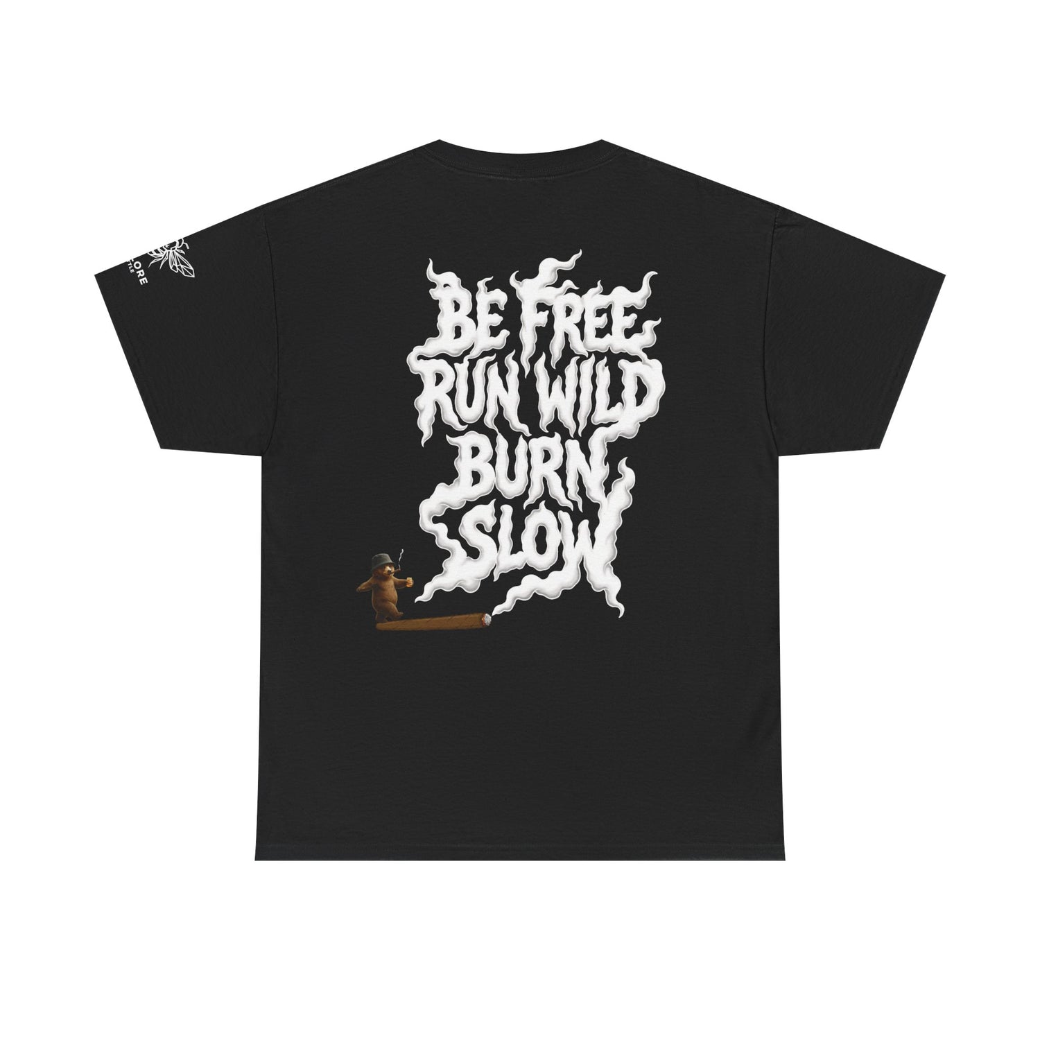 B.R.B. Forest Funk
