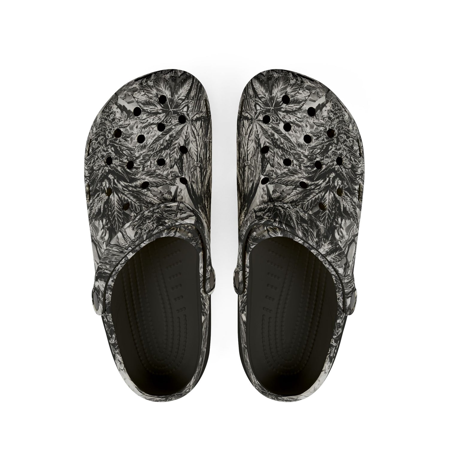 Smoked Forest Funk  Untamed Sandals